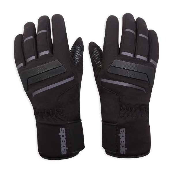 Spada Spada hunza ce ladies glove black x-small